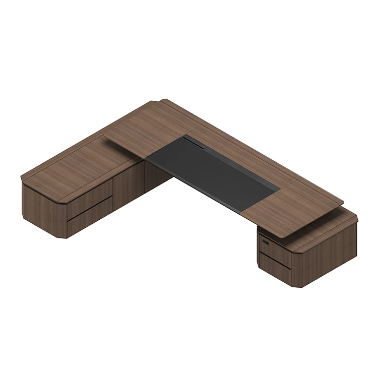 Desk Manager Table OEM Factory Directly Sell Office Furniture High Quality Modern Commercial Furniture