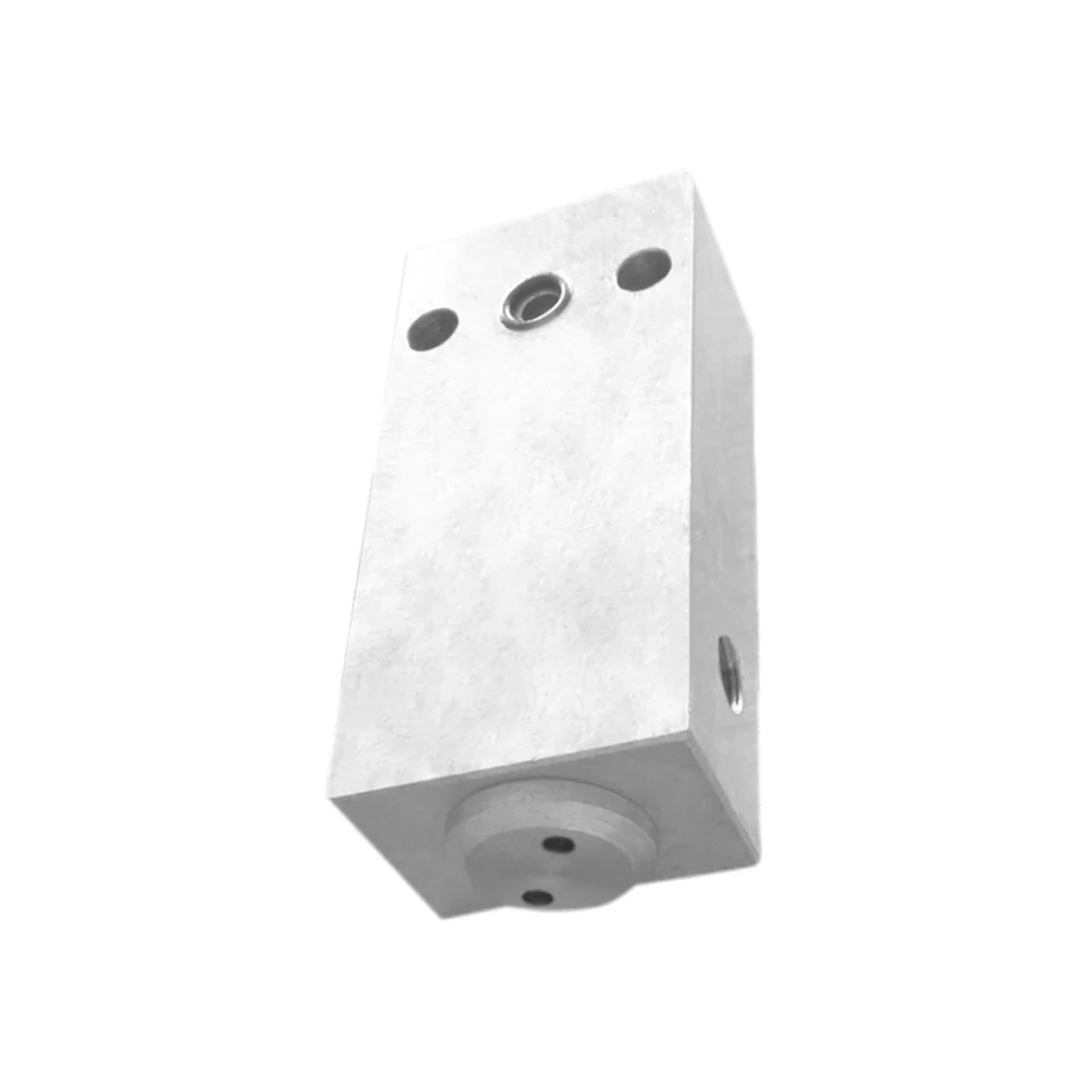 Tower crane accessories Hydraulic lock for Tower lifting