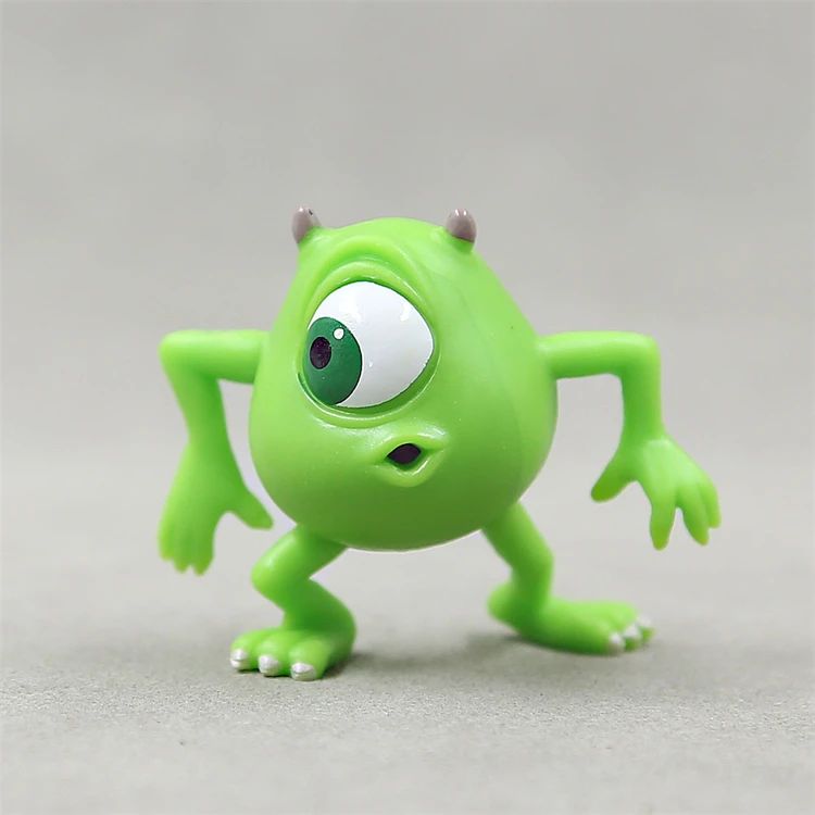 Игрушечная фигурка из ПВХ