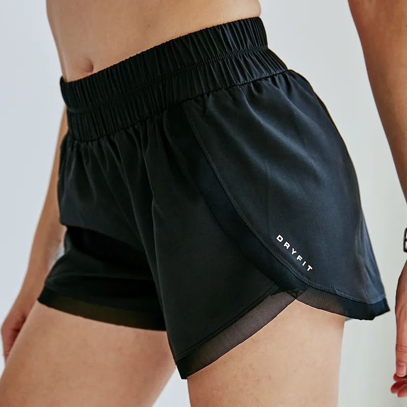 Wholesale price women sports shorts gym shorts fitness yoga casual sports shorts