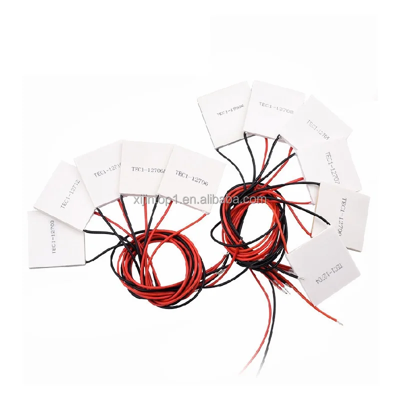 TEC1-19906AC thermoelectric seebeck module for power generator TEC1