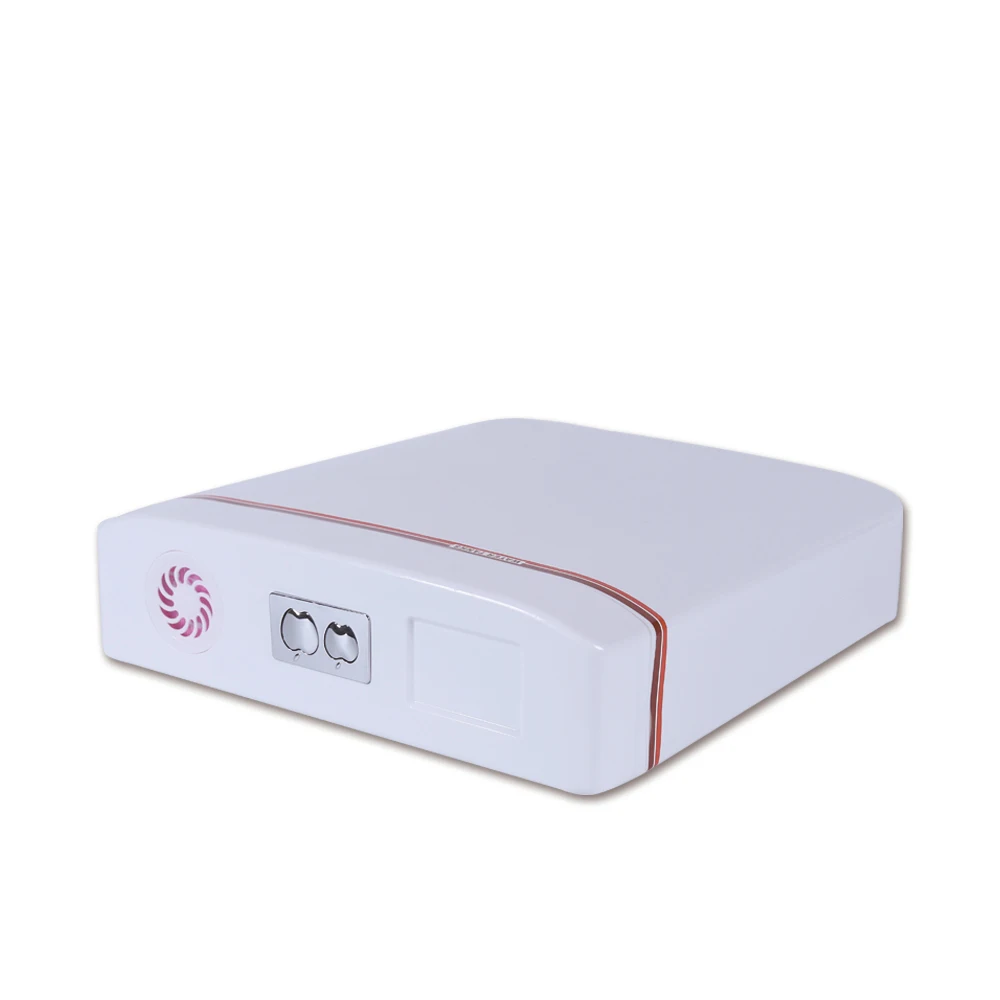 Toilet water tank household squat toilet high water tank double button toilet engineering water tank