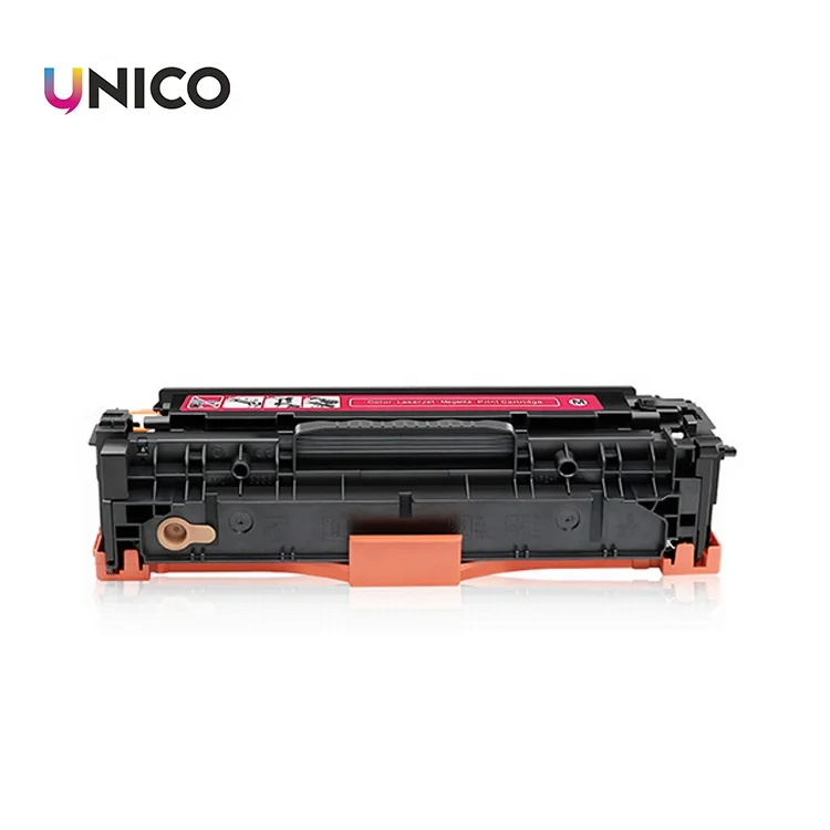 
Compatible for HP CF510 CF510A CF511A CF512A CF513A Toner Cartridge for M154a M154nw M180n M181fw 204A CF511 204A 