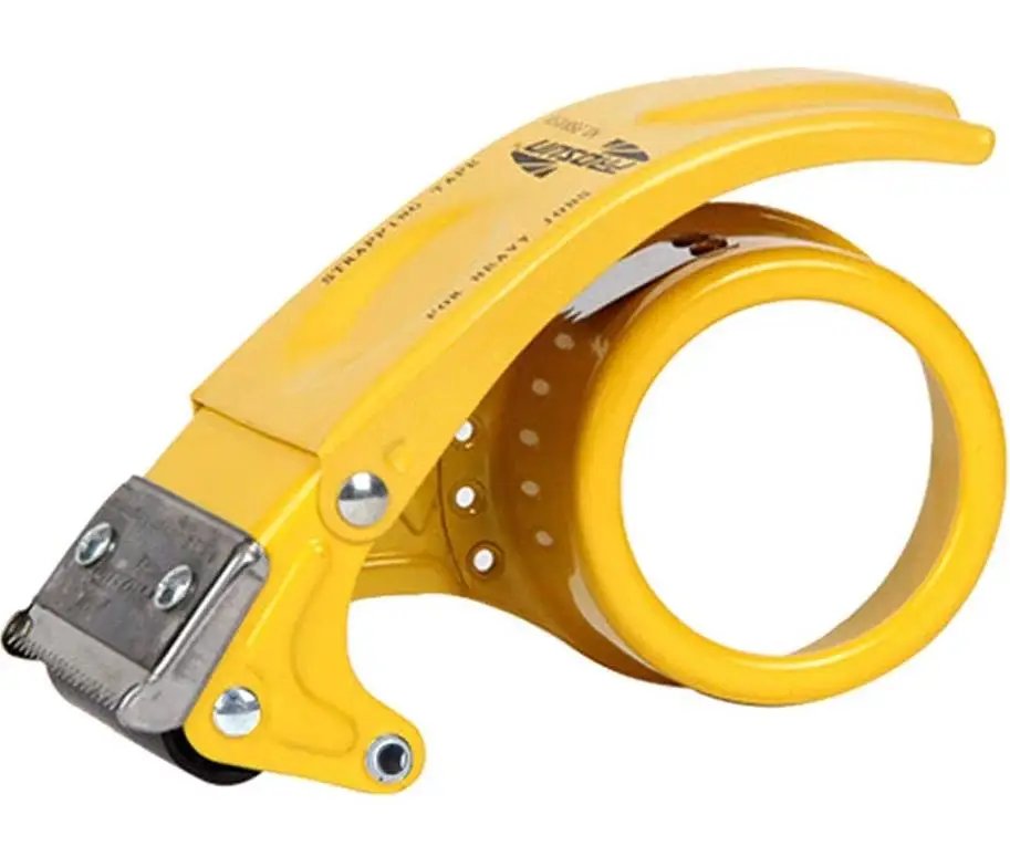 
48mm Packaging Tape Dispenser 2