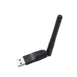 Mini usb wifi adapter 150Mbps MT7601 Wireless Network Card wireless Dongle Laptop