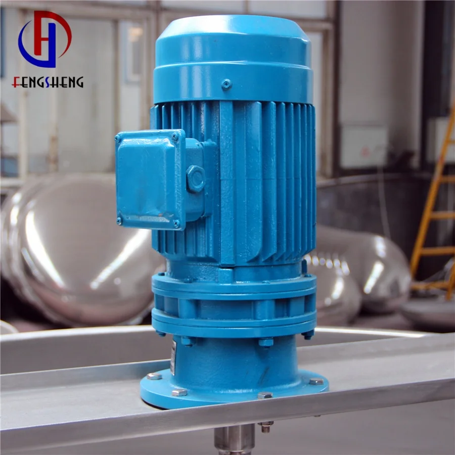 Multifunction intelligent electric industrial kettle