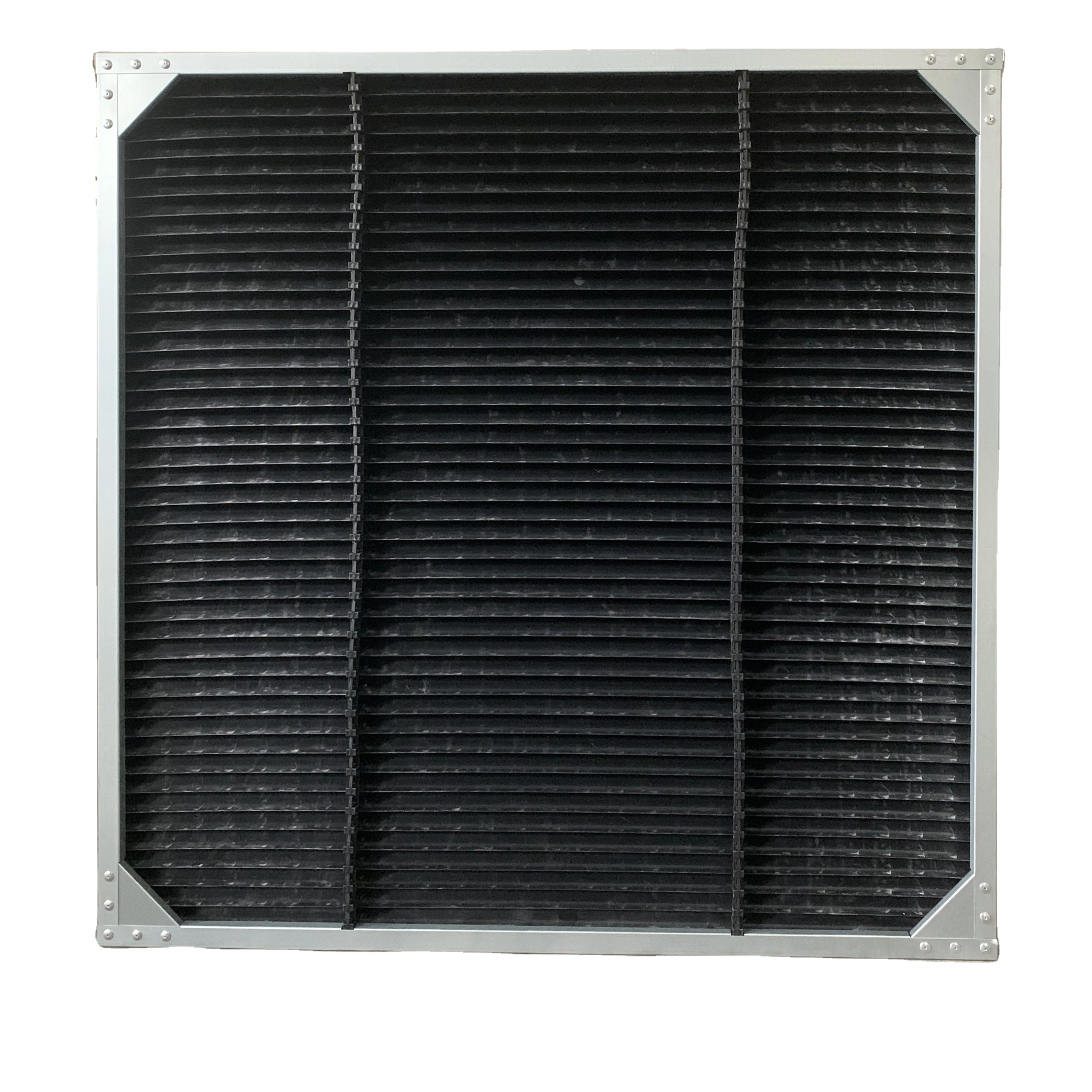 Factory Direct Price Chicken House Filter Light Trap Sun-Visor For Poultry