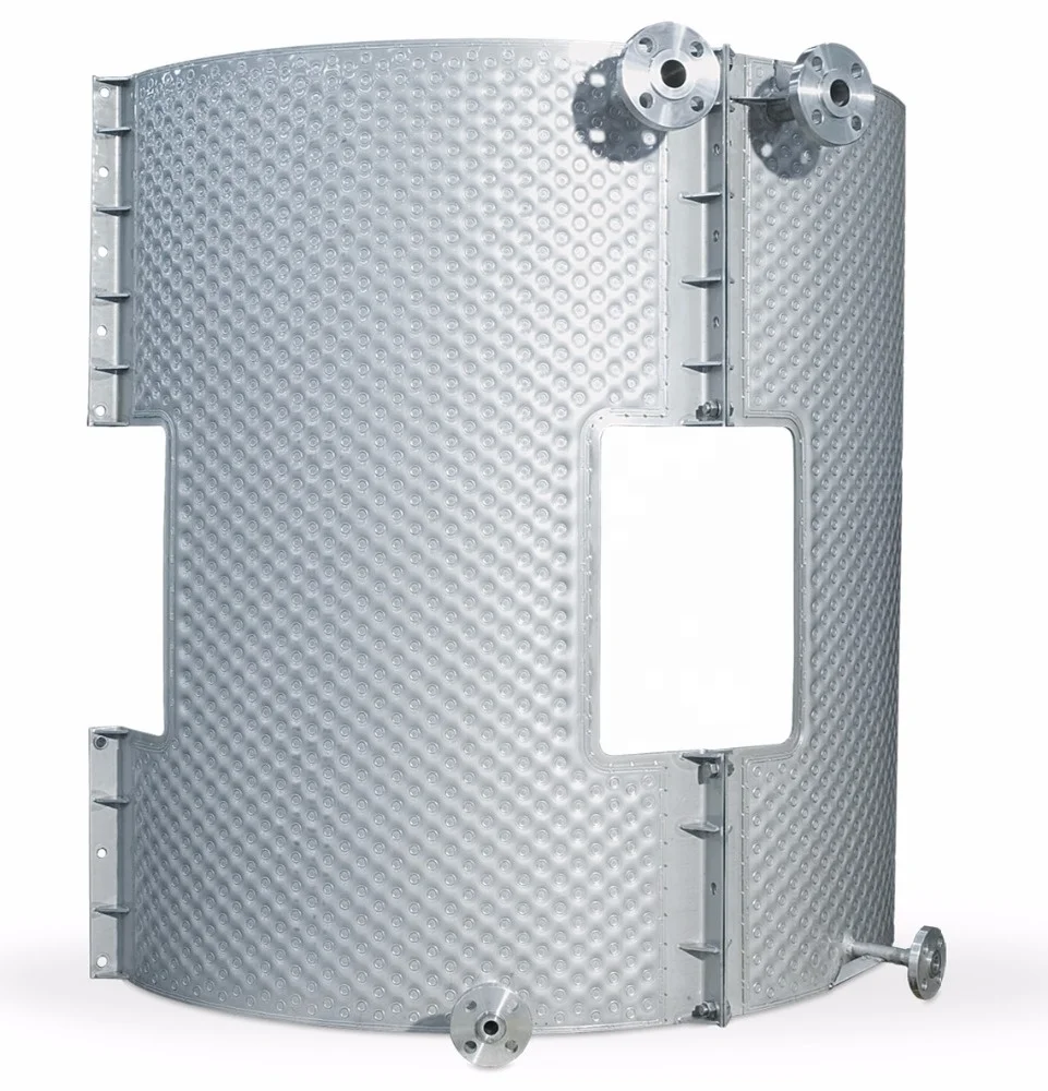 High Quality Custom Heat Exchanger