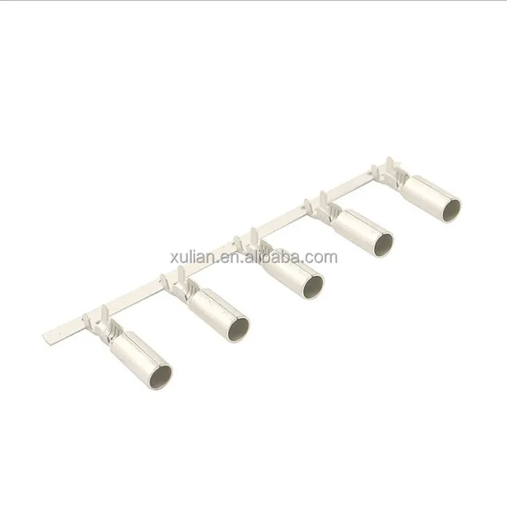 TE AMP Car connector 60798-2 domestic wiring harness terminal connector