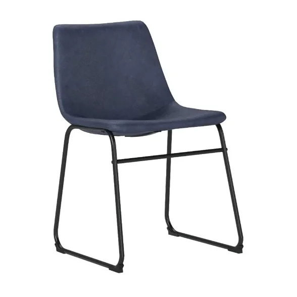 Partner Wholesale Cheap Modern Coffee Chairs Minimalist Restaurant Chair Scandinavian Dining Chairs