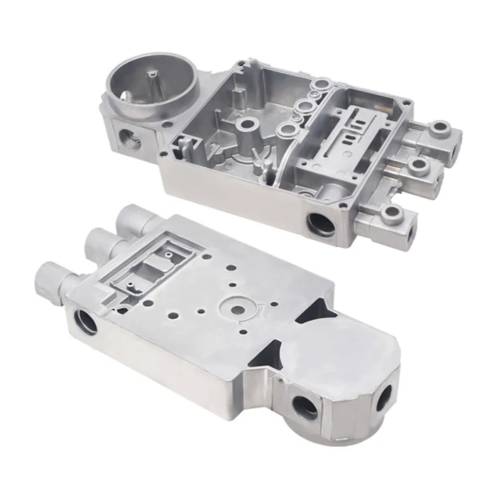 Factory Precision Cast Iron/Stainless Steel Aluminum Cnc Machining Part Die Casting