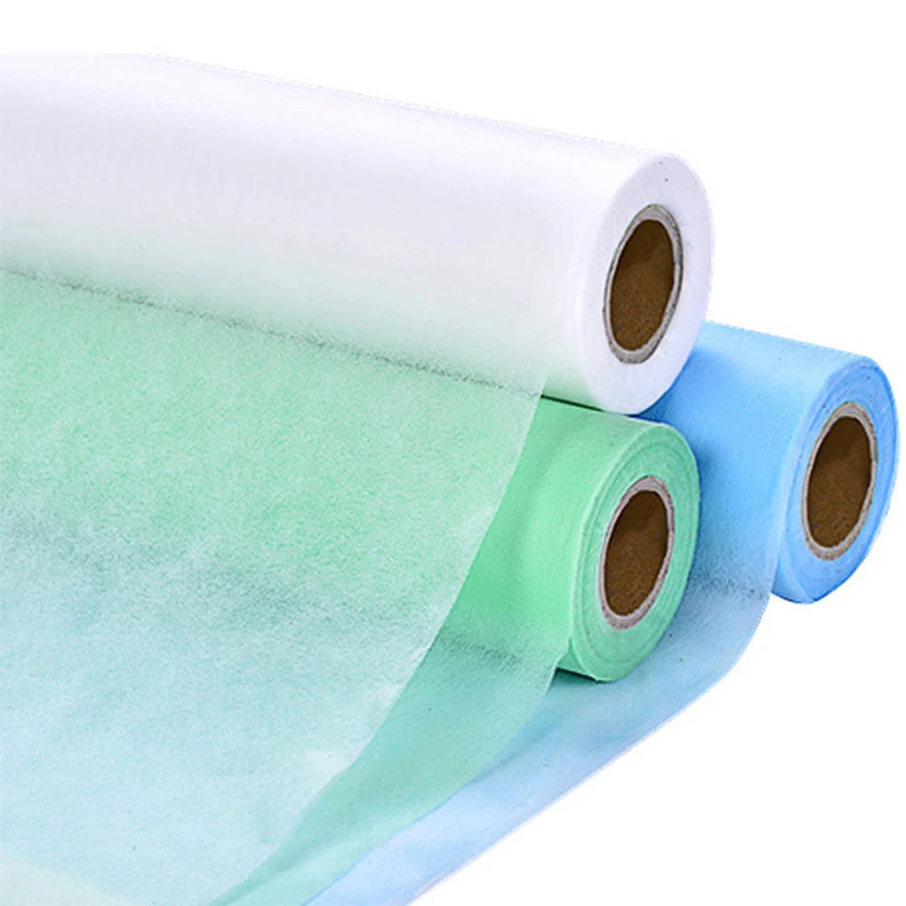 SZR for High Quality Non Woven Fabric S SS Nonwoven Fabric