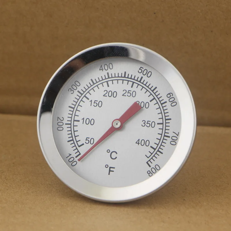 Wholesale High Quality Bimetal industrial cooking kitchen thermometer