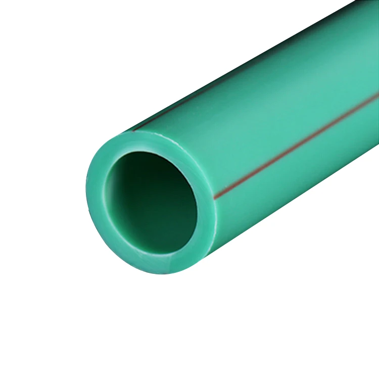 Building Material Heat Resistant Standard Fibreglass Pipe Tube Fitting  Prices