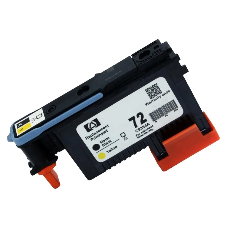 DM Refurbished 72 Printhead For HP Designjet T610 T620 T1100 T770 T1200 Plotter Parts