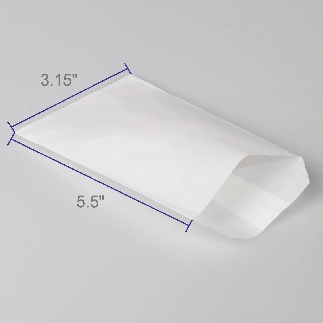 Mailer Biodegradable Coated Release Paper Liner For Making Paper Padded Envelope Bag