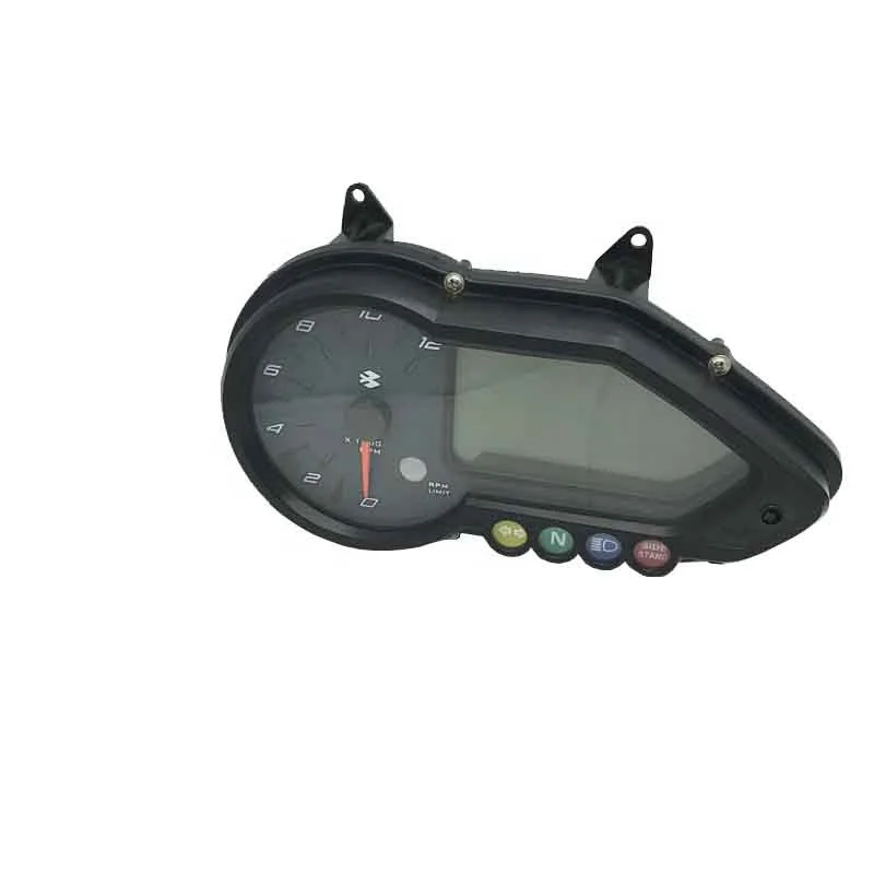 CQJB High Quality Digital Speedometer Motorcycle 180CC Speedometer Motorcycle