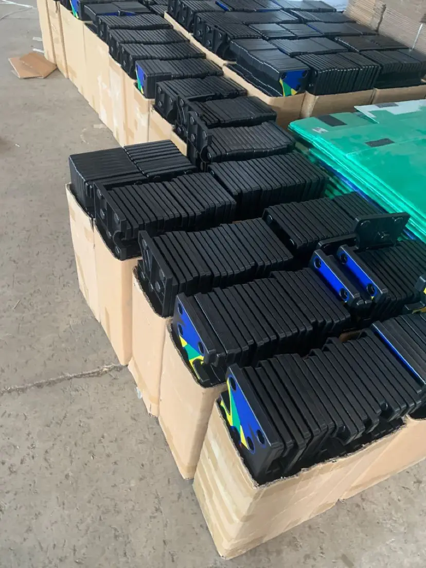 Custom 13 in 1 Multi functional Abs Dip Stands Fitness New type Apparatus Abdominal Muscle Chest Muscle Folding Training Board