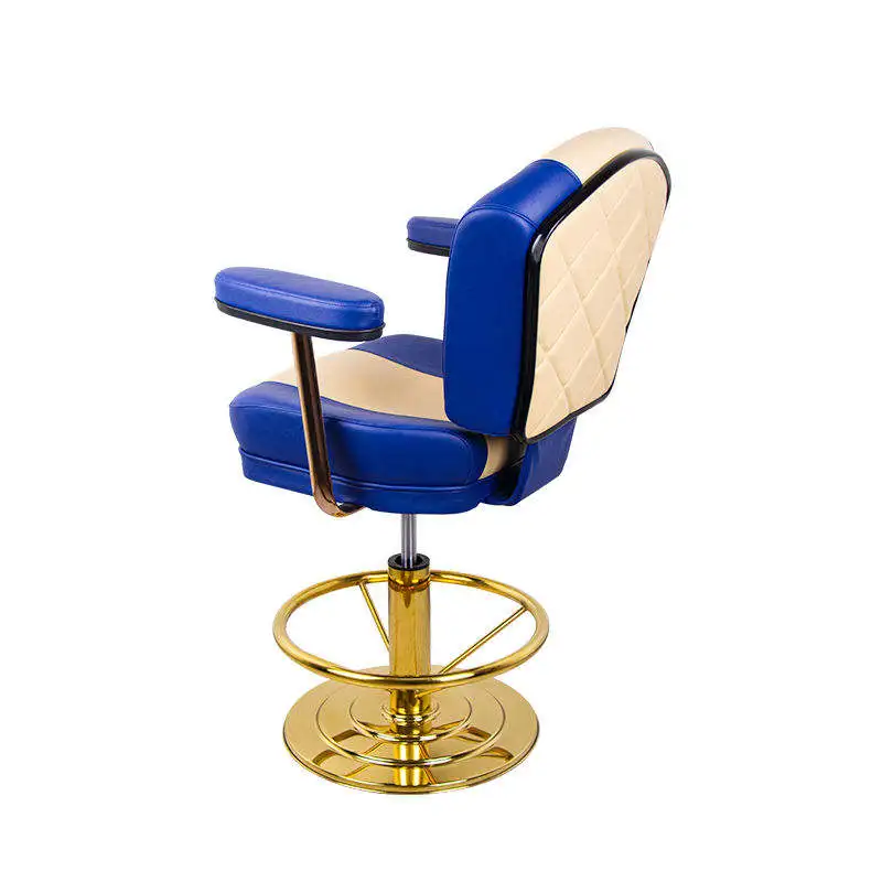 Casino Gaming Chairs Chaise High Quality Poker Gambling Chair Adjustable Height Soft Cushions Swivel Casino Chair