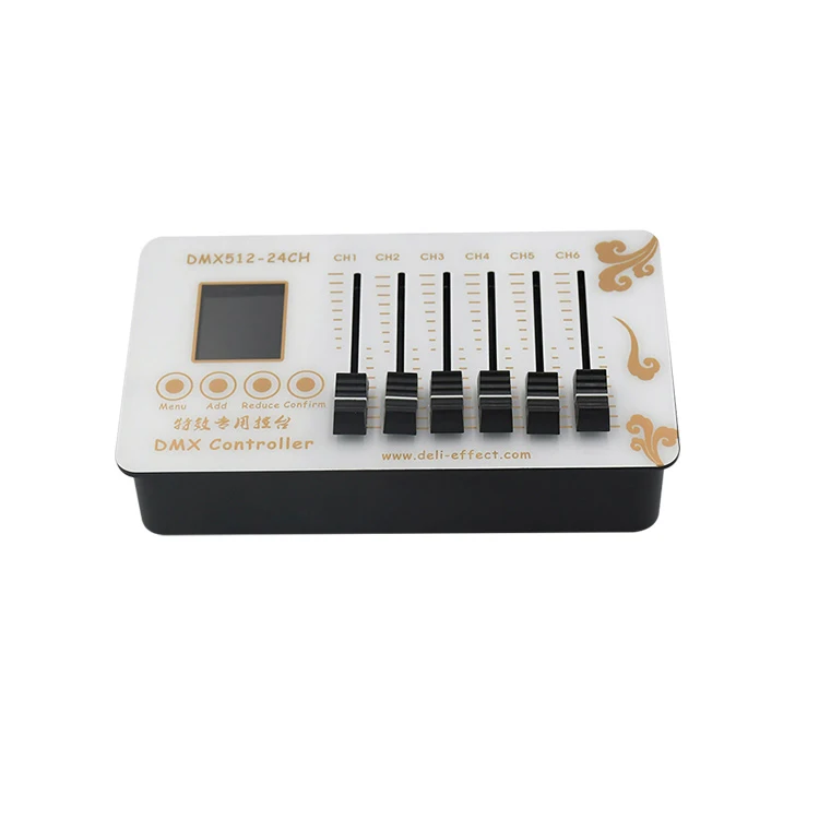 Мини беспроводной usb dmx контроллер 512 dmx512 консоль освещения