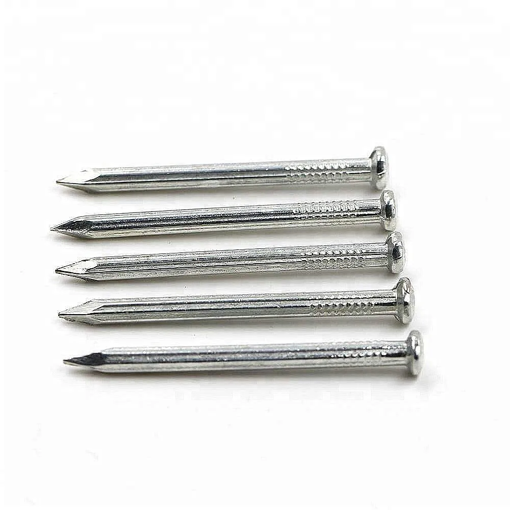 Пудра для домашнего декора, строительный материал, бетонные стальные гвозди, пневматический пистолет