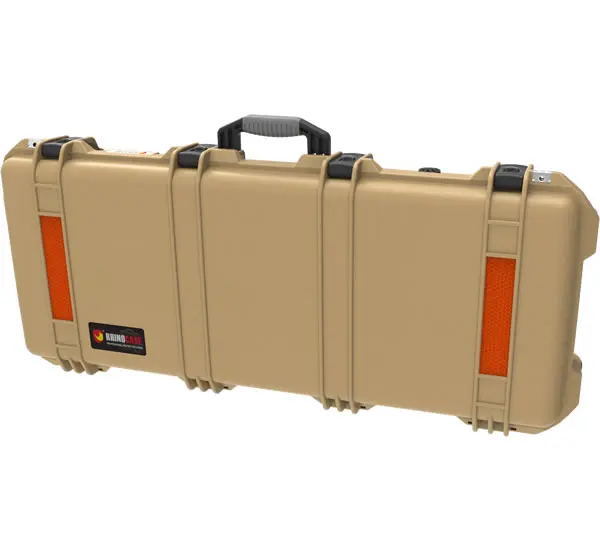 
Protective Safety case Outdoor Shockproof Waterproof Boxes Plastic Tool Case Suitcase Toolbox RPC3816 