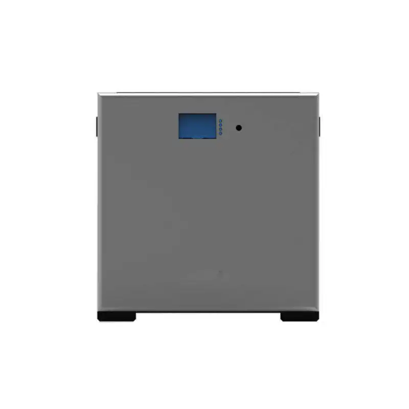 TREND 20Kwh Lithium Powerwall Diy Stacked Home Batteries Gsl 3.5Kw Off Grid Solar Power System