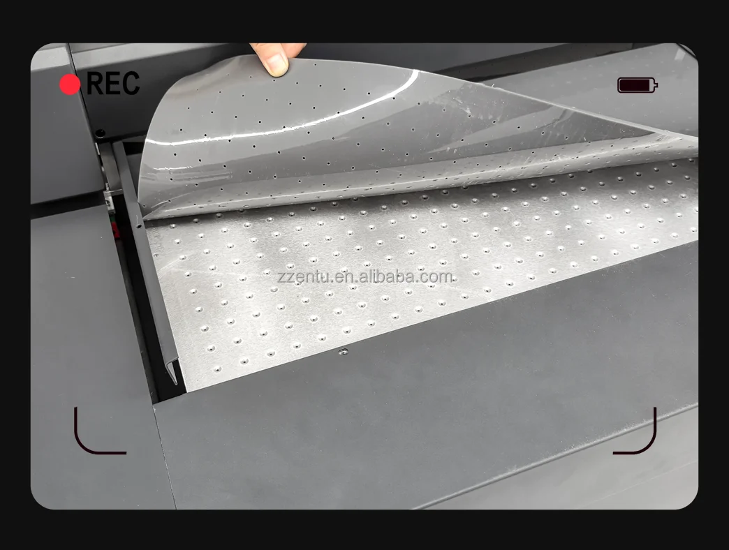 45*60cm Digital High Precision Flatbed Die Cutting Machine Flatbed Paper Die Cutting Machine Die Cutter And Plotter Machine