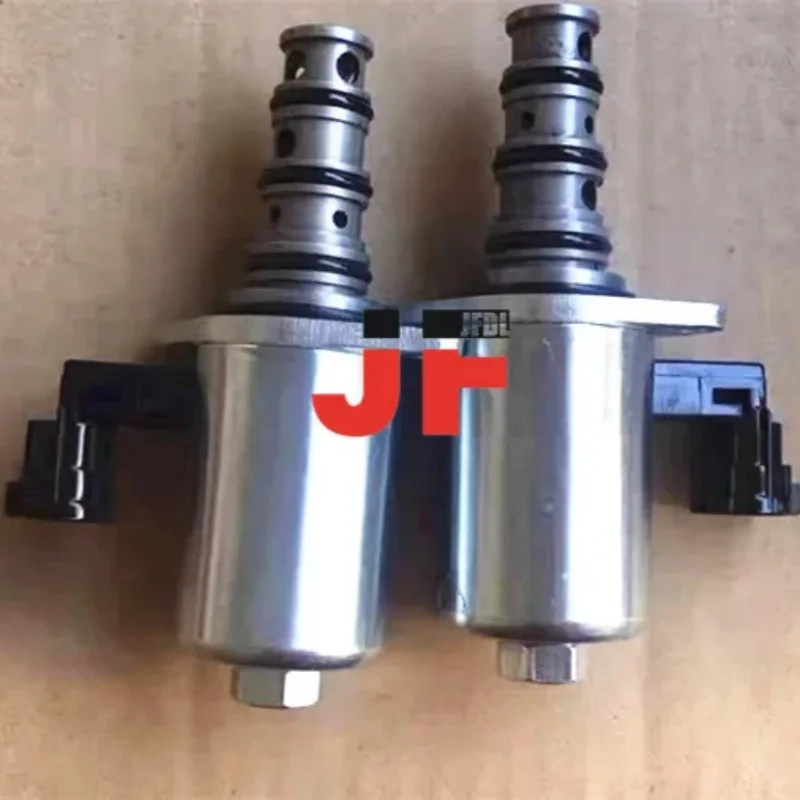 Производитель строительной техники гидравлический электромагнитный клапан 9314145-A ZW250-5B ZX210H-5G ZX240-5G оригинальные новые детали