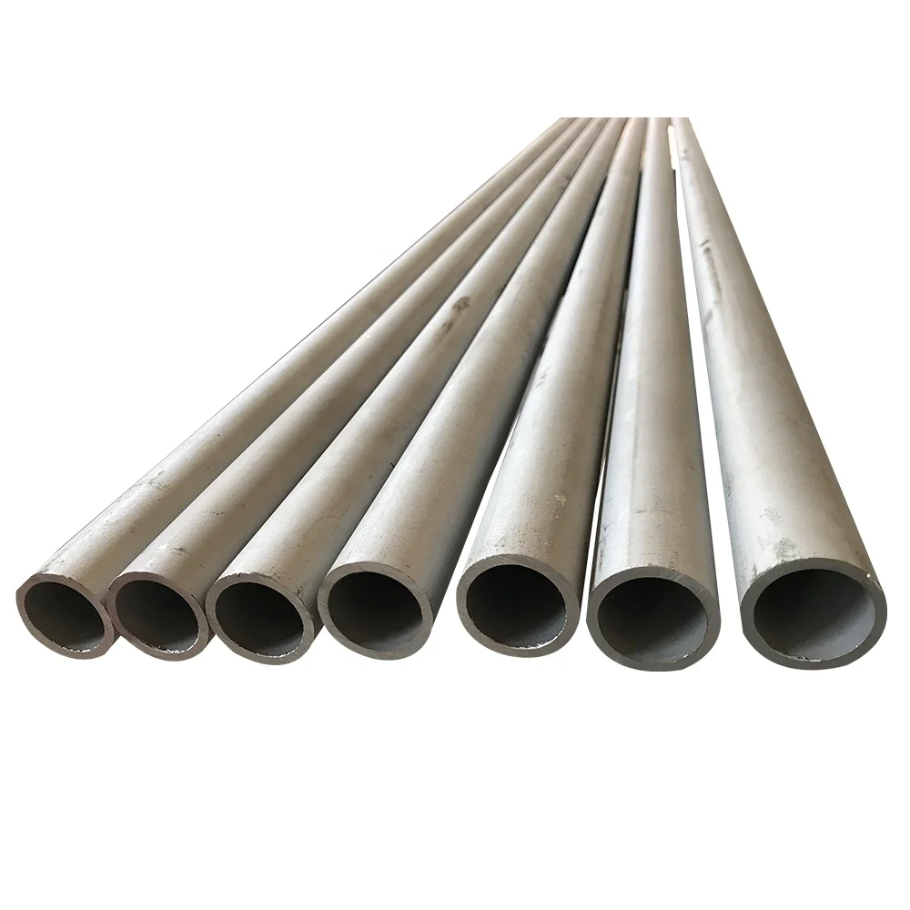 Astm A312 Tp316 Austenitic Stainless Steel Pipeapplied For Boiler
