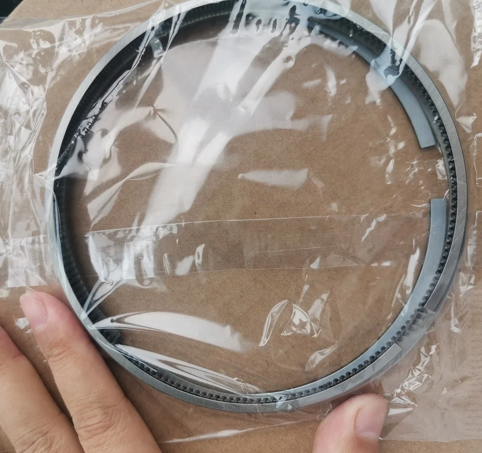 Detroit series 60  12.7L piston ring 23503747 130*2.5+4+4mm