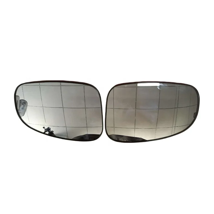 Заводское производство автозапчастей для TOYOTA PRIUS 2012 зеркало стекло (японская версия) OEM 87961-47200 87961-47140