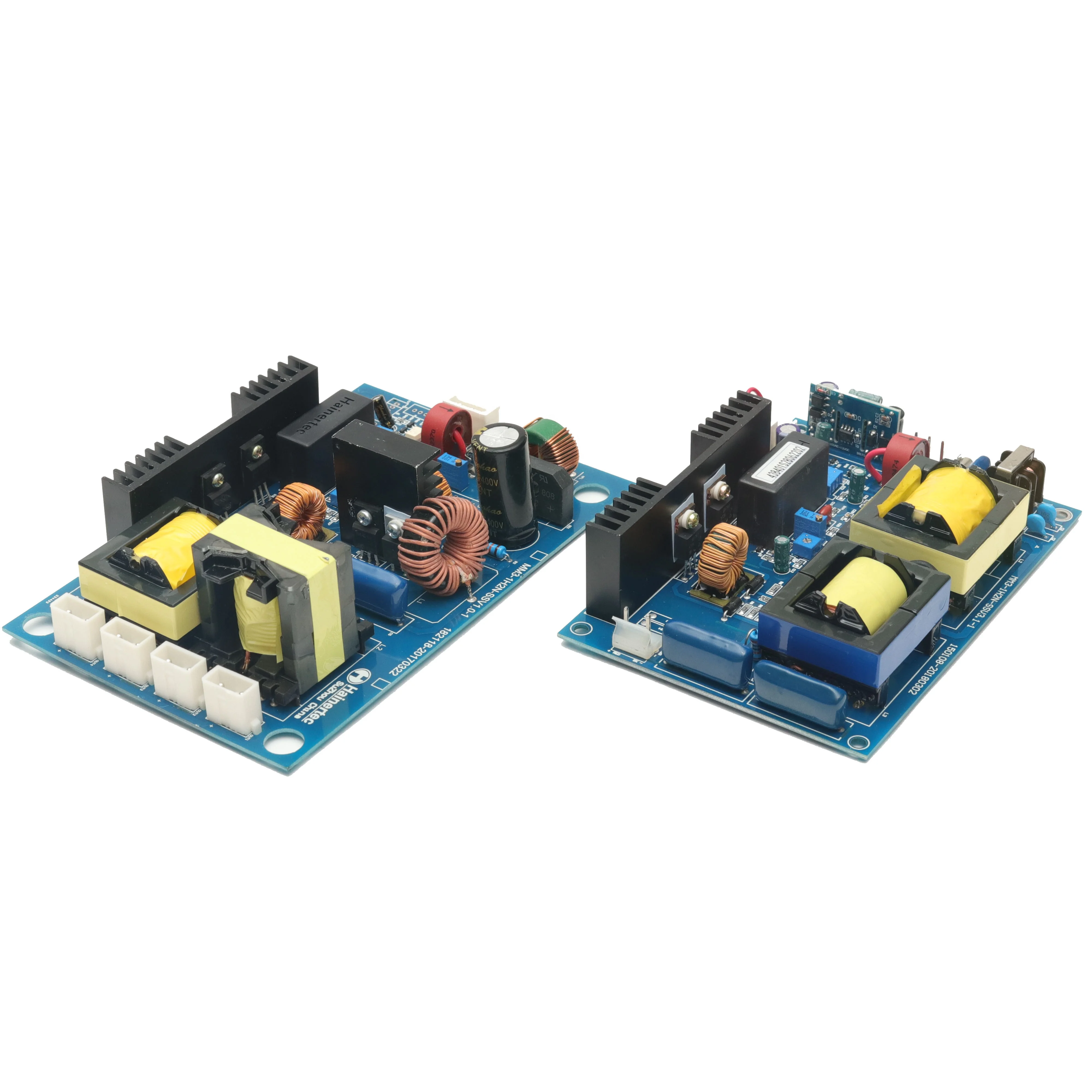 Ультразвуковой преобразователь печатной платы 40 кГц 200 Вт, ультразвуковые детали