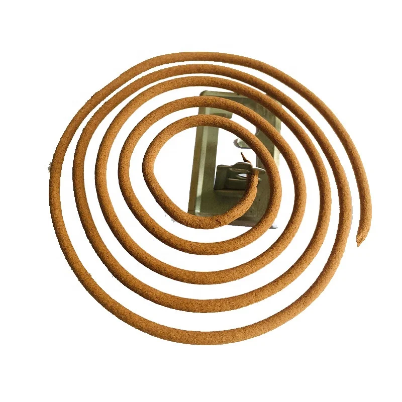 Горячая Распродажа 12 часов защиты от комаров спираль репеллент 20 катушек * 60 коробок