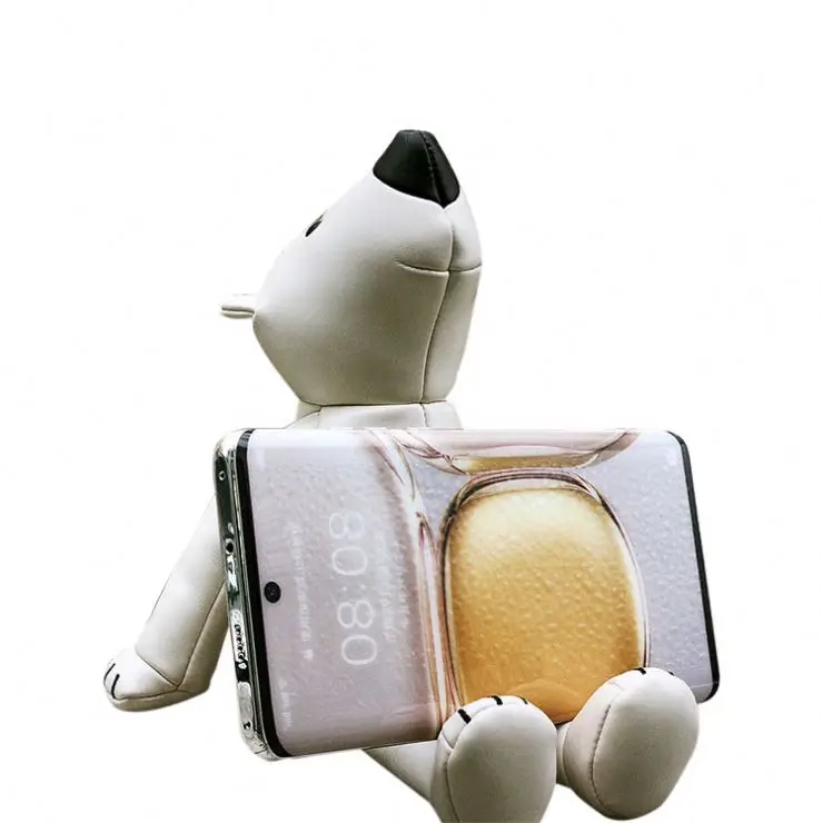 
Cozipop Custom Logo Cell Phone Bracket Wholesale Animal Phone Sockets Mobile 