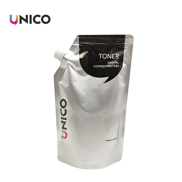 Japan совместимый с UNICO тонер-порошок TK110/112/113/114 тонер-копир для Kyocera FS 720/820/920