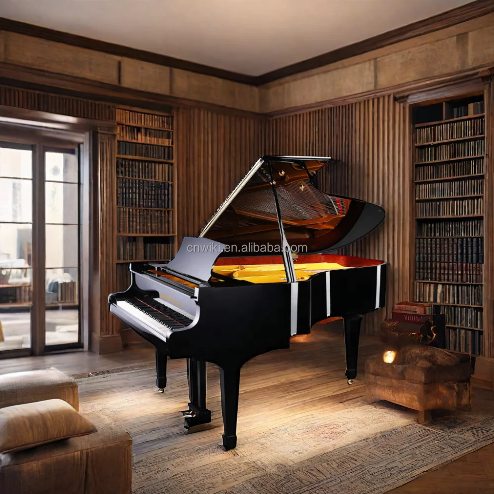 Домашнее вертикальное пианино для взрослых 88 клавиш молоток профессиональное начинающих