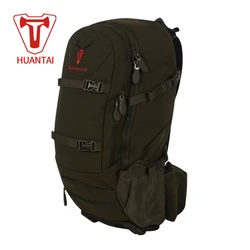 free design service  outdoor gear With Rain Cover gun bow hunting camouflage backpack