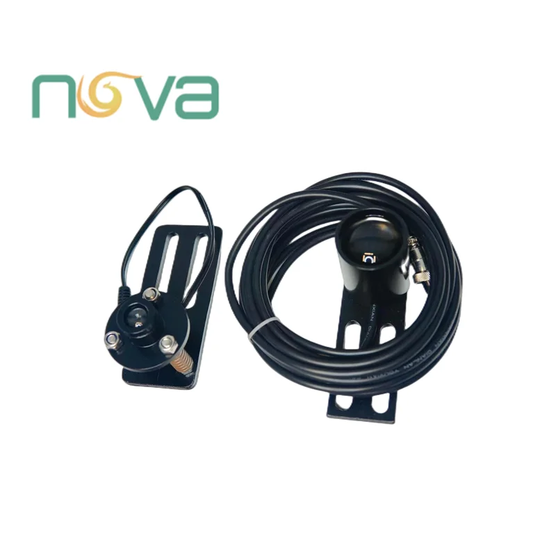CHANGZHOU Nova laser detection of broken yarn for warping machine