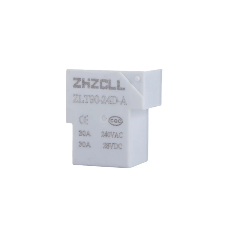 Чжэнлинь ZLT90-24D-A 5pin 20 Вт, 30 Вт, 40A PCB T90 реле 24vdc реле