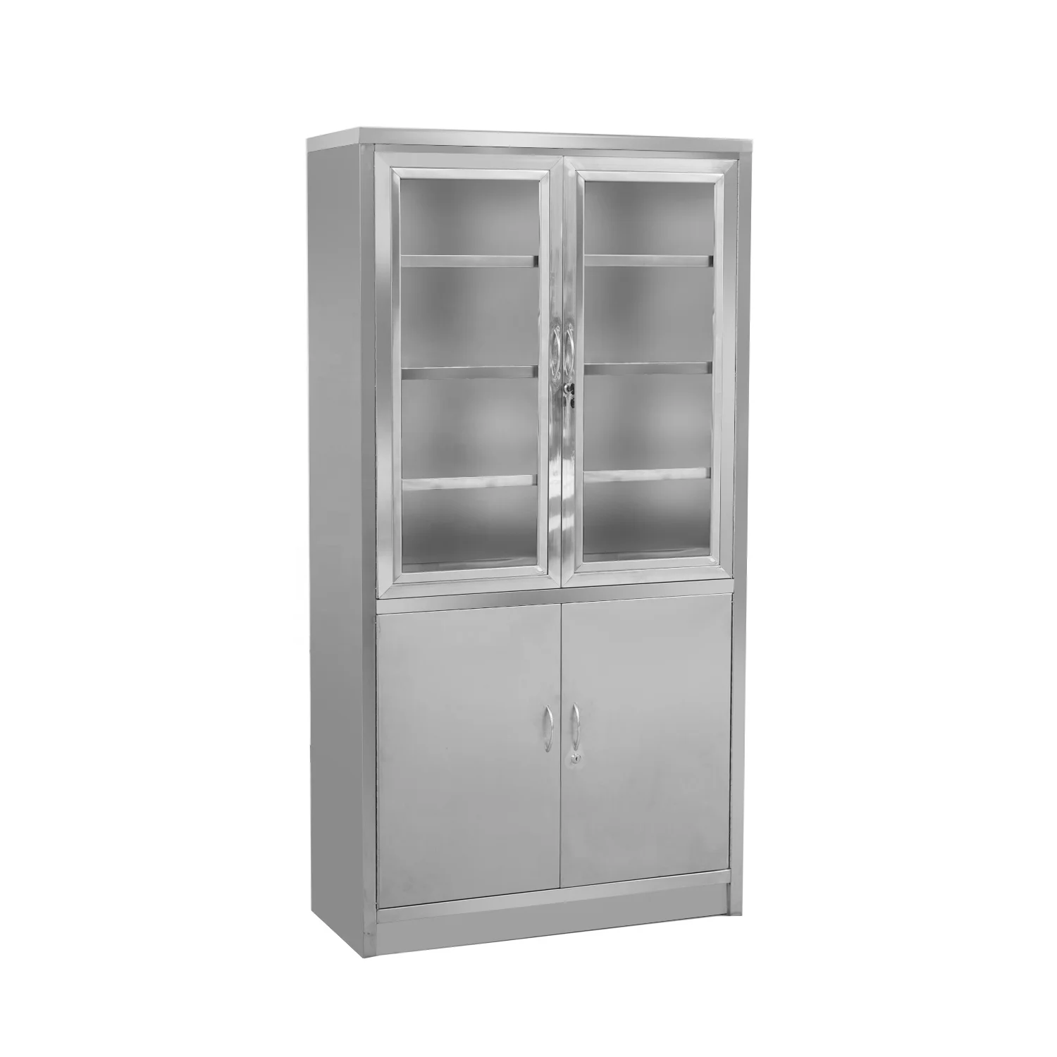 Лучший шкаф из нержавеющей стали для хранения лекарств