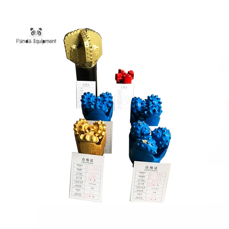 Tricone Drill Bit Usb Flash Drive Memory 171/2inch Tci Tricone Bit Milled Tooth Bit