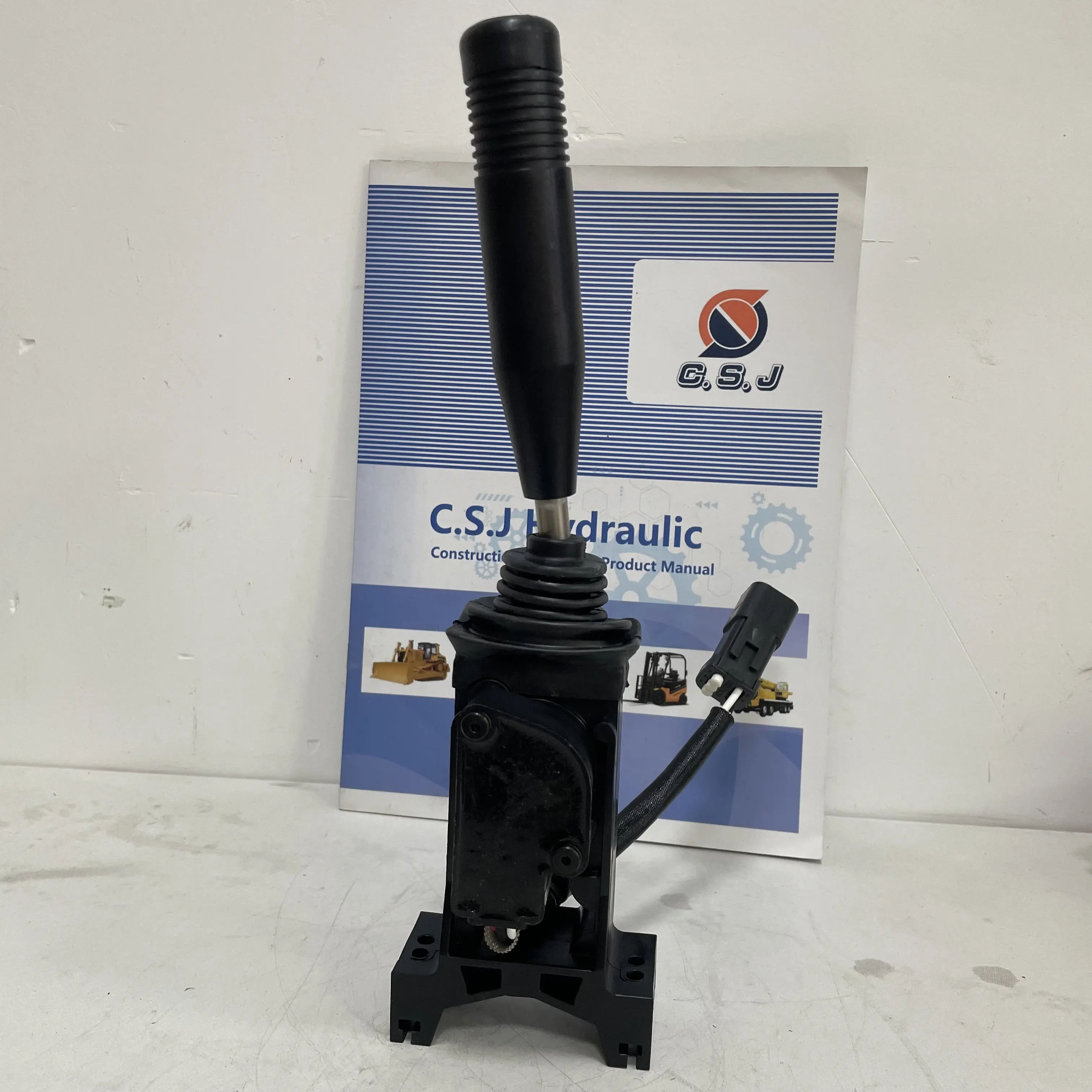 339-9365 Lever AS 3399365 For CAT 770 770G 772 772G 773F 773G 775F Caterpillar Column Switch CA3399365