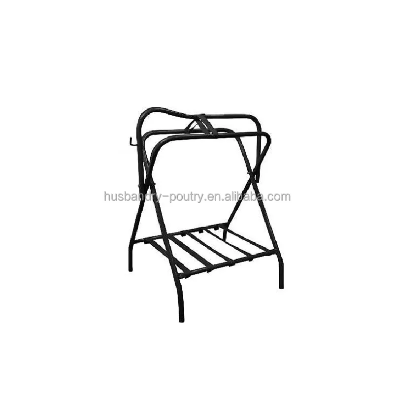 Складная напольная полка для верховой езды