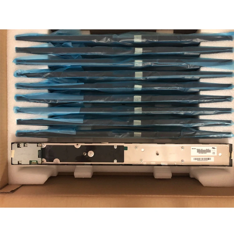 Новинка хорошая ЖК-панель AUO 21 5 дюйма M215HTN01.1 CW с