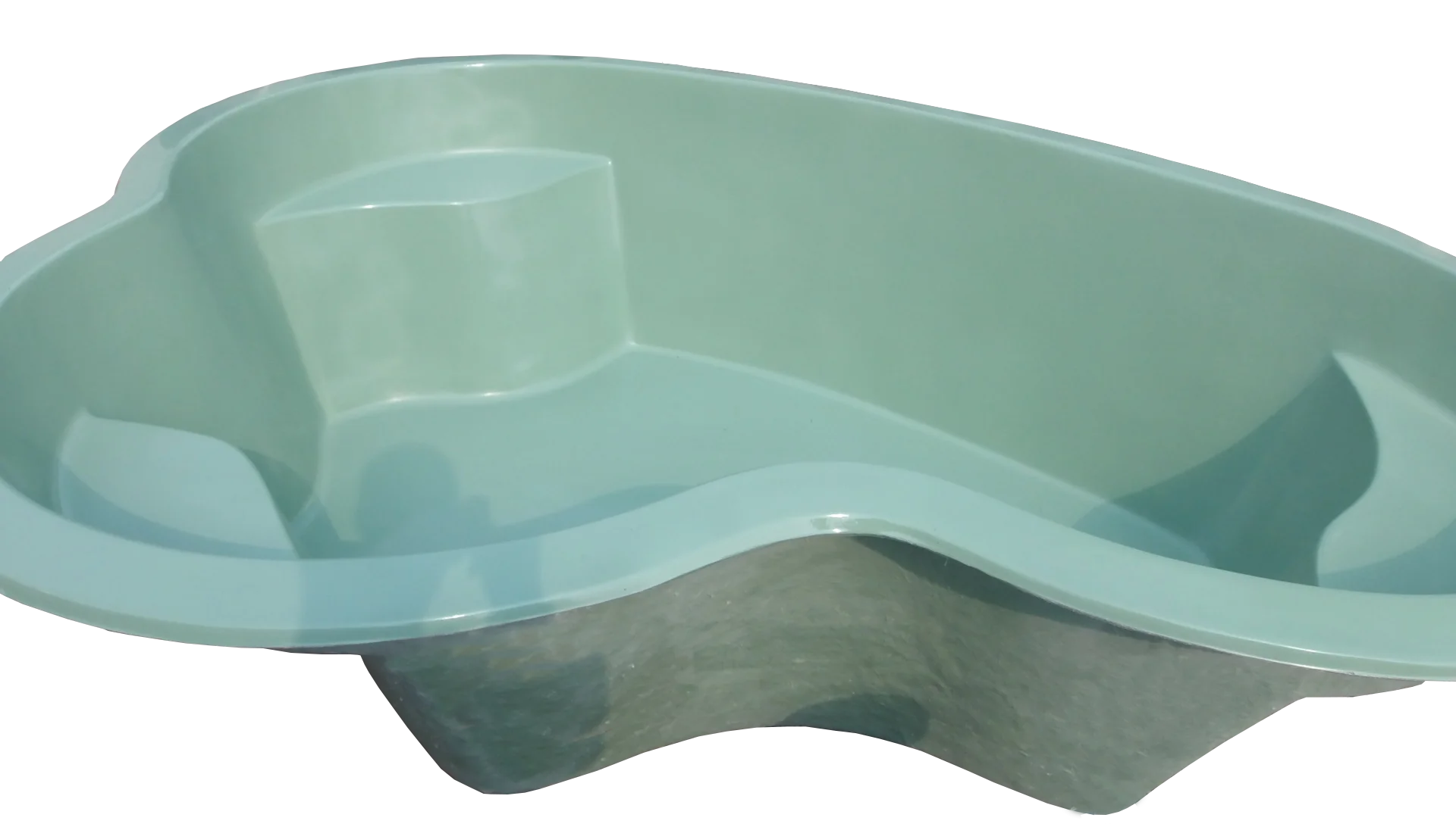 Fiberglass fish tank philippines malaysia singapore