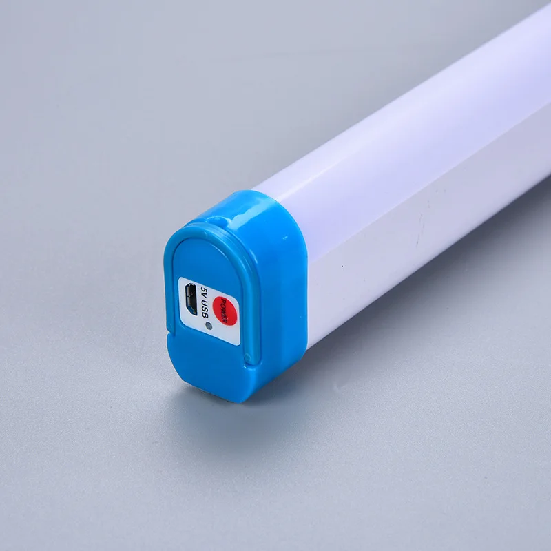 32 см USB аварийная лампа наружная кемпинговая Ночная портативная светодиодная
