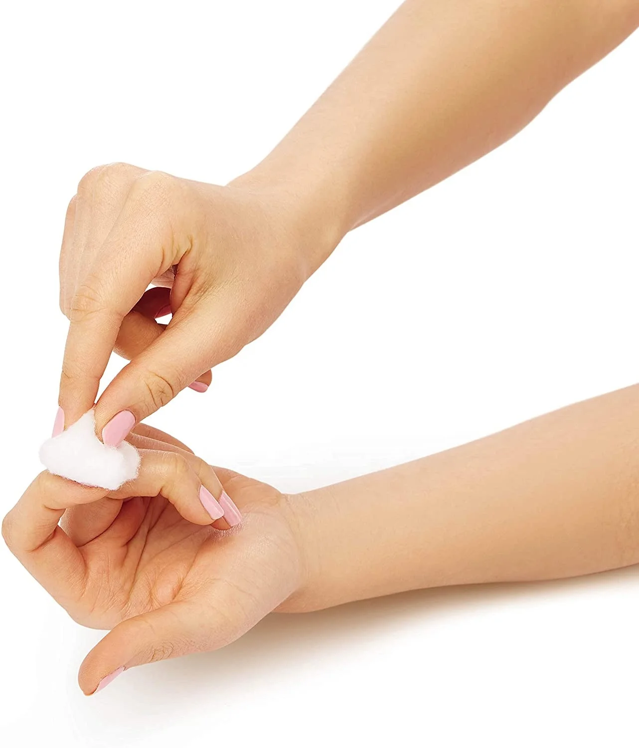 Absorbent Medical Sterile Non-Sterile Household Cotton Ball