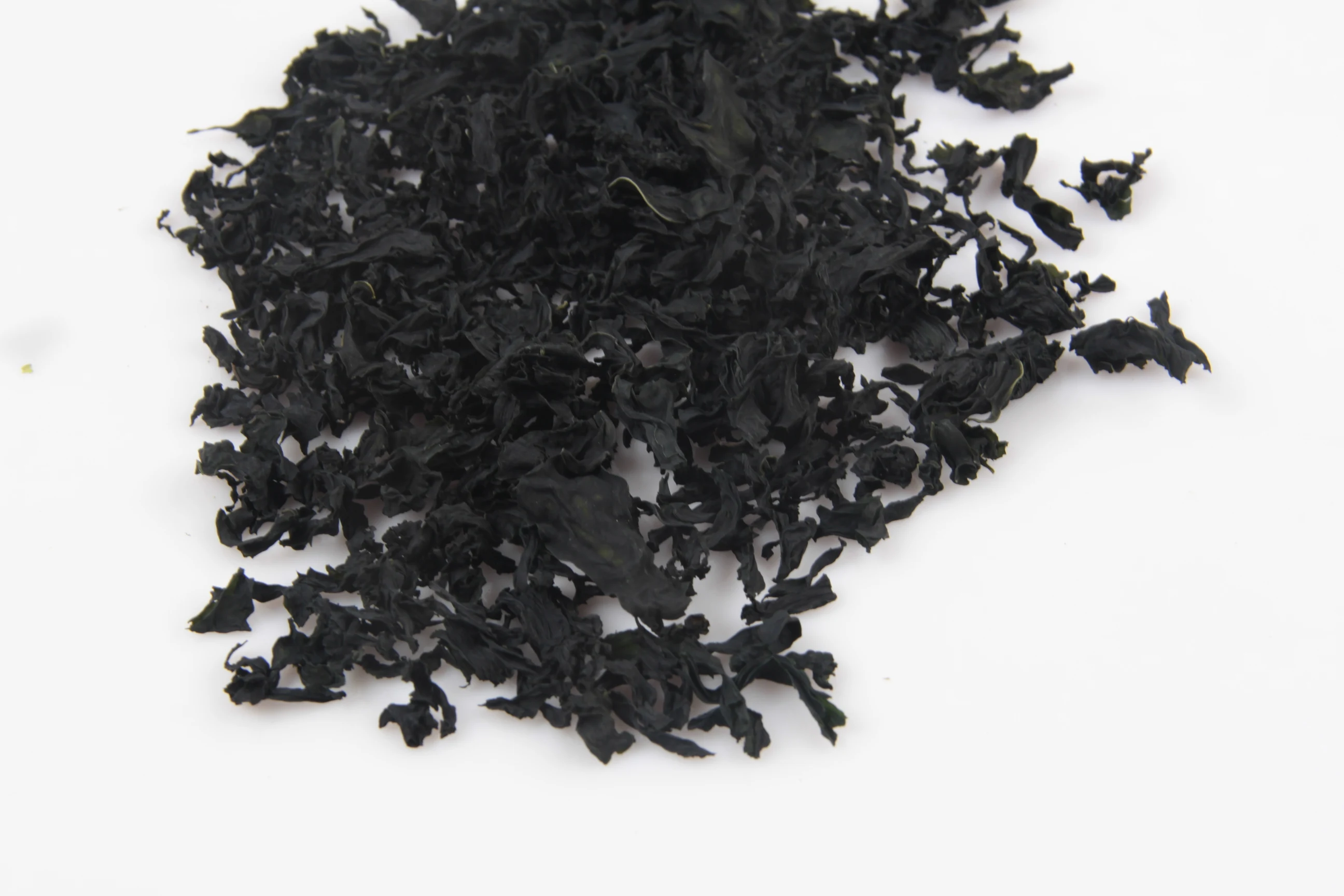 Chinese Wholesale Delicious Seafood Dried Seaweed Cut Wakame
