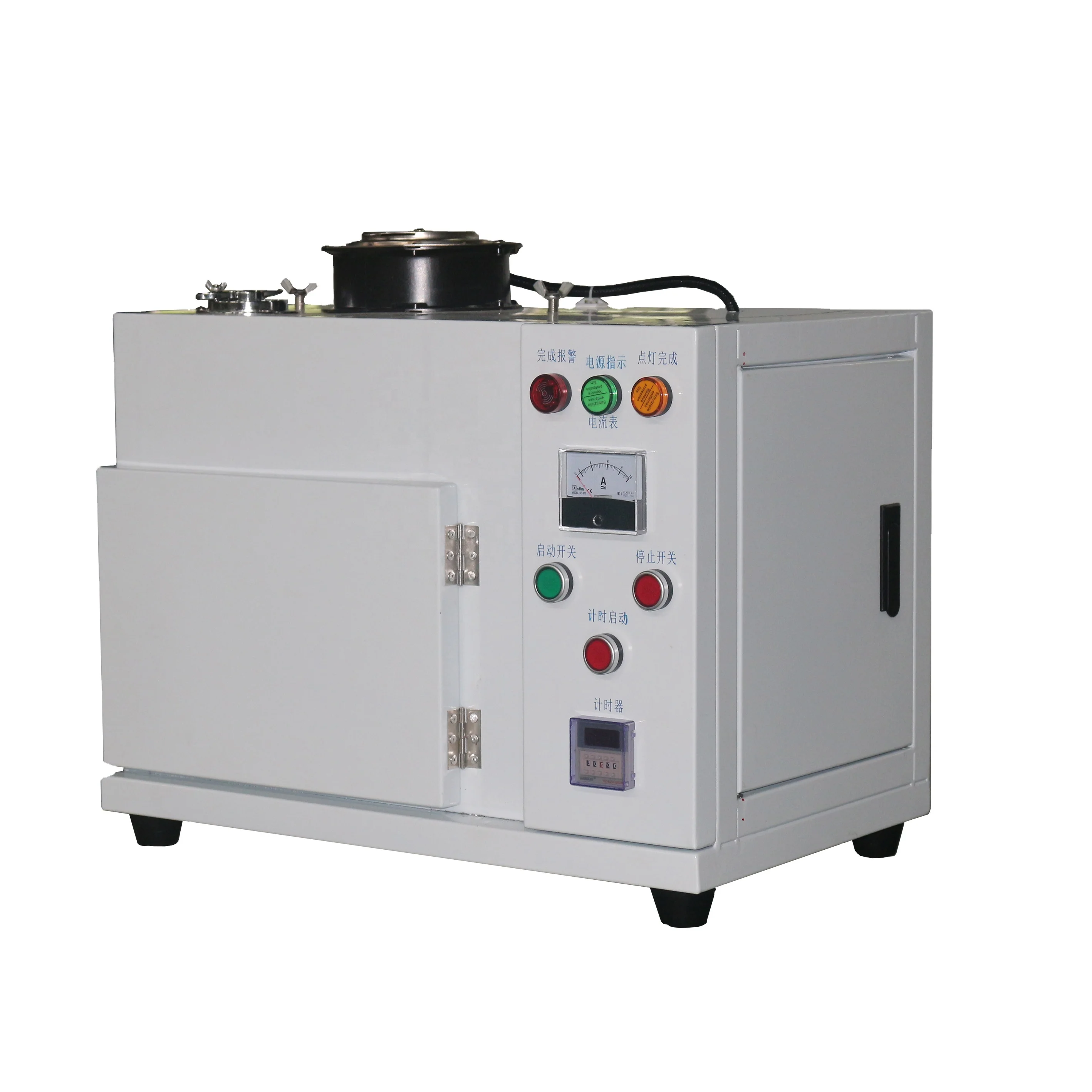 UV Varnish Coating and Curing Solidification Dryer Drying for Packaging and Printing Factory